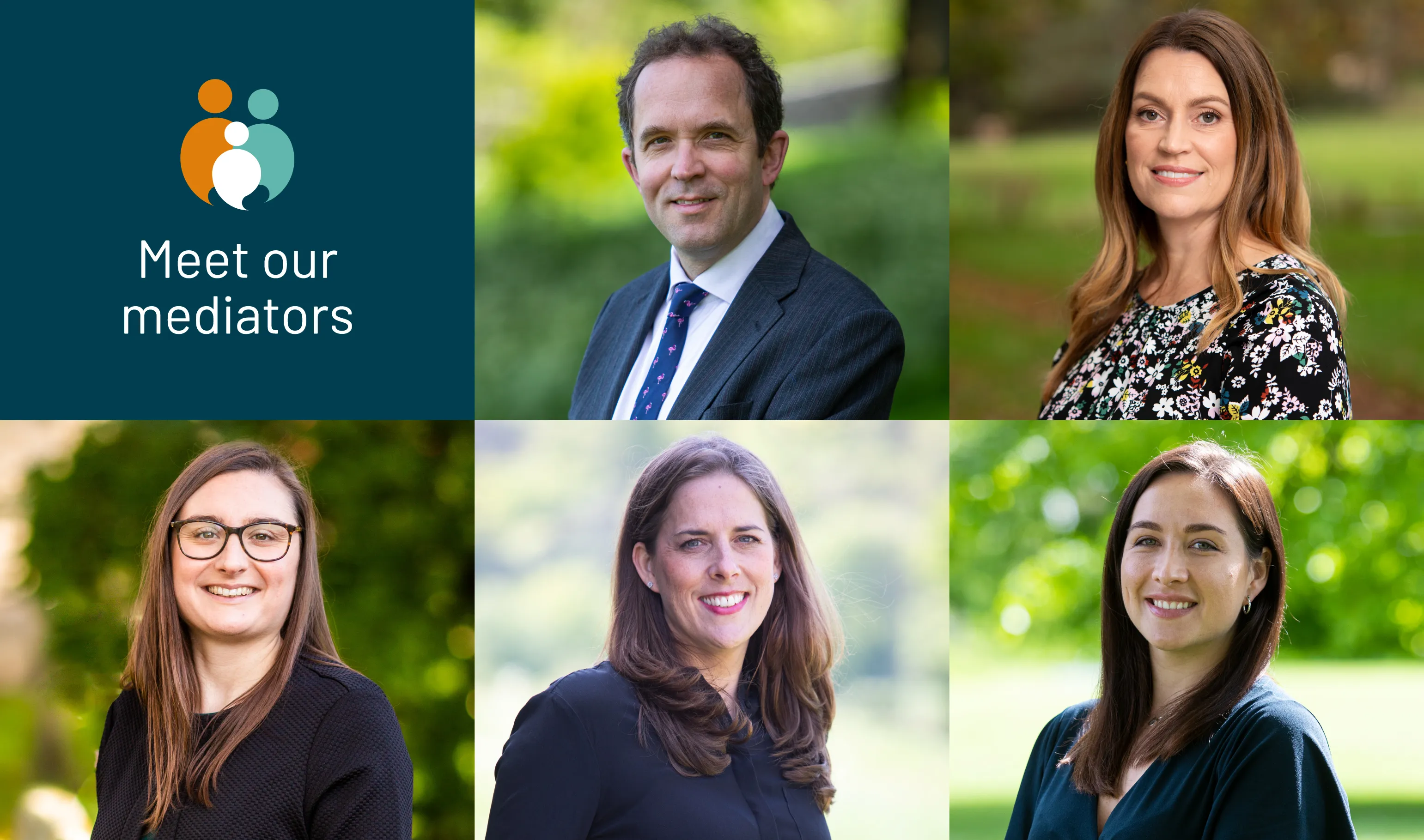 Family Law Mediators at Edward Cooke Family Law