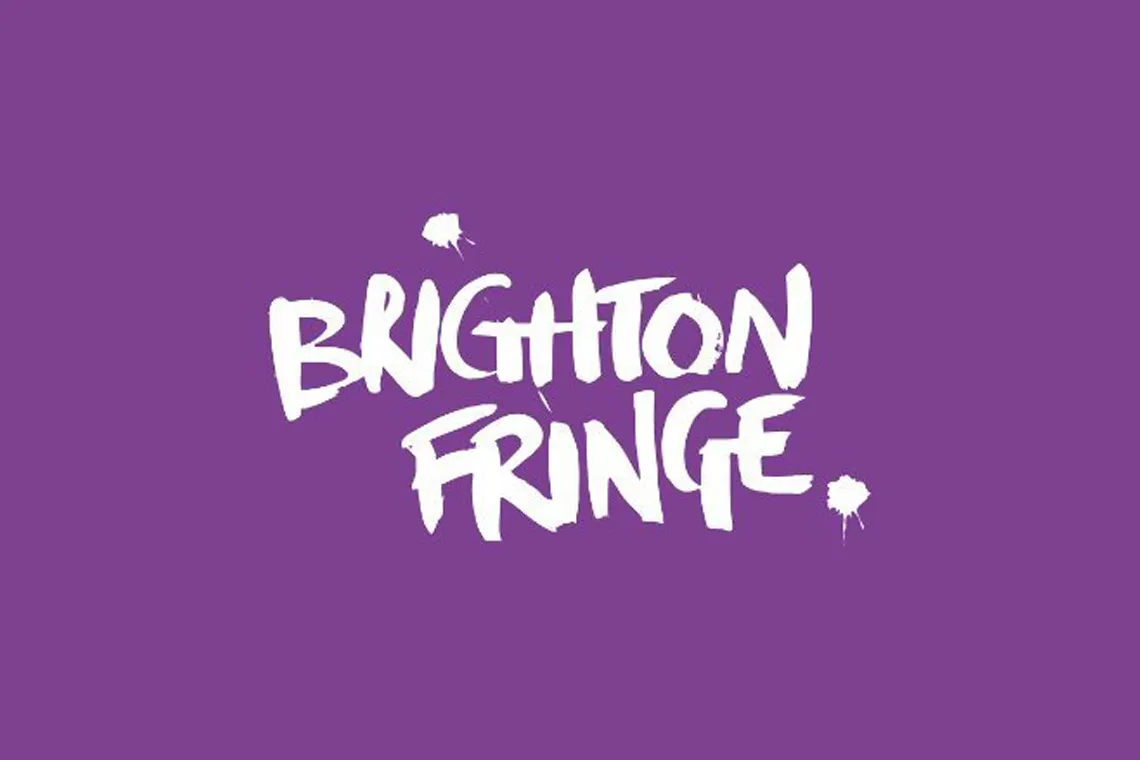 Edward Cooke Family Law Sponsor Brighton Fringe