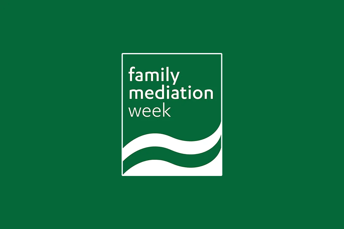 Family Mediation Week 2025