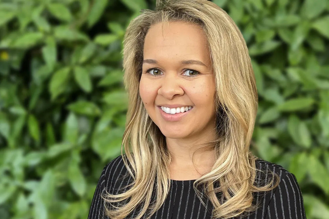 Jamilla Sabo Assistant Solicitor joins our Brighton Office