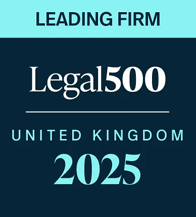 Legal 500