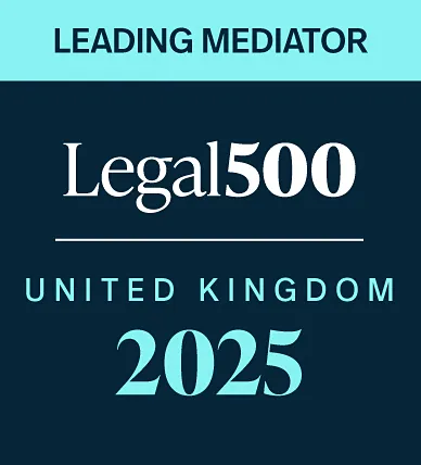 Leading Mediator