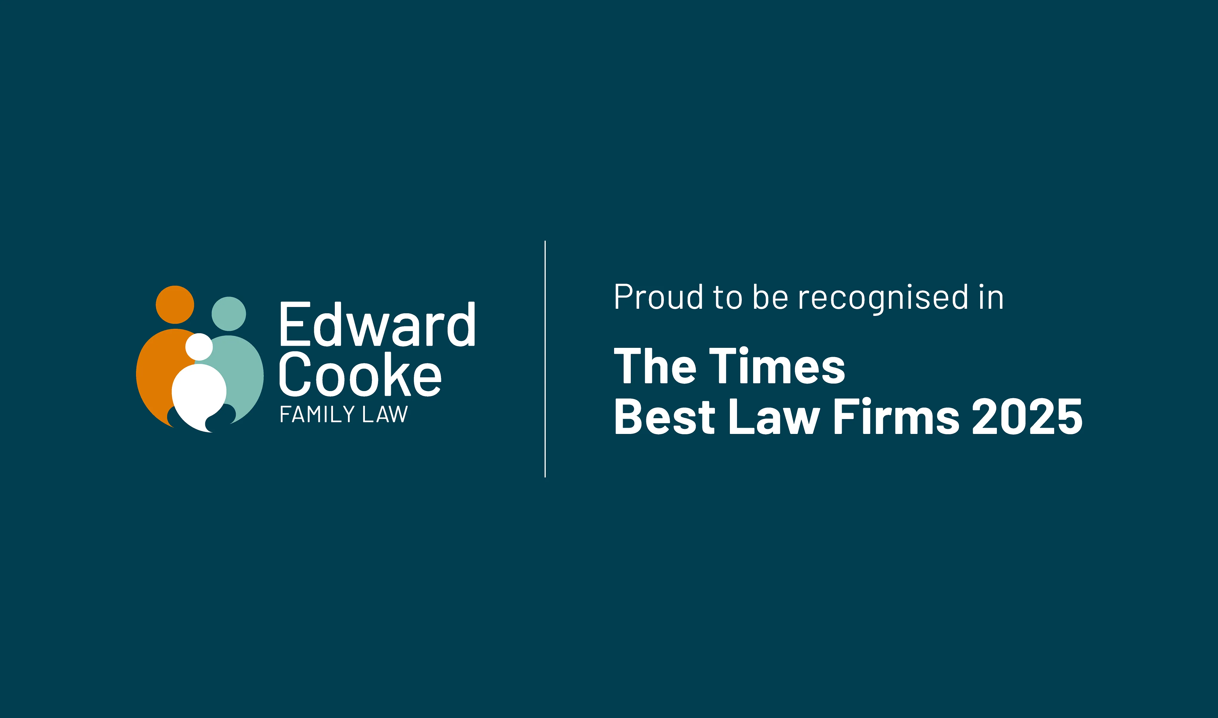 Edward Cooke ranked as one of The Times Best Law Firms 2025